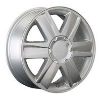RN2 Silver