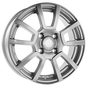 DA24 Silver