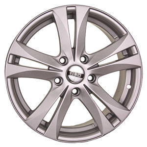 644 Silver