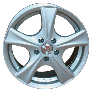 WGS0810 Silver