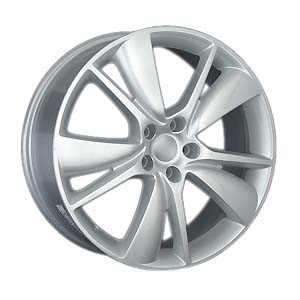 INF17 Silver