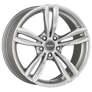 X-Mode Silver