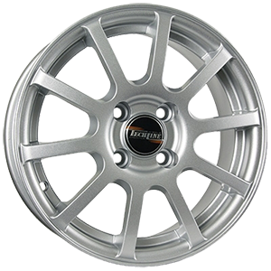 TL415 Silver