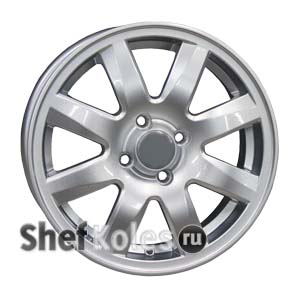 GM15 Silver
