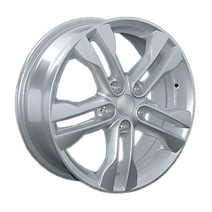 MZ44 Silver
