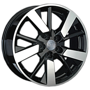 NS139 BKF