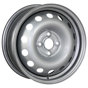 64C18F Silver