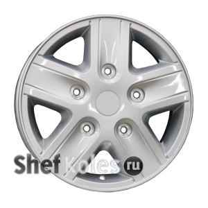 FD15 Silver