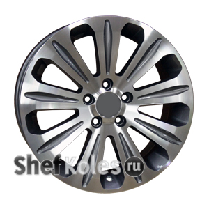 V17 GMF