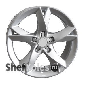 A33 Silver