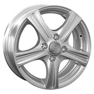 DW3 Silver