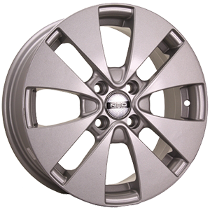 531 Silver