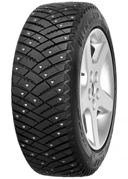 UltraGrip Ice Arctic