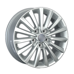 MI74 Silver