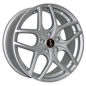 FD105 Silver