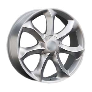 INF7 Silver