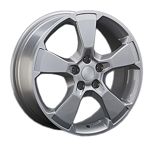 MZ36 Silver