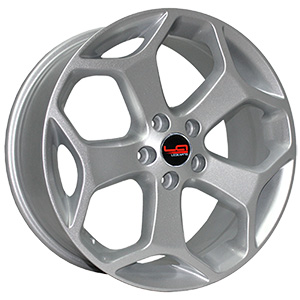 FD523 Silver