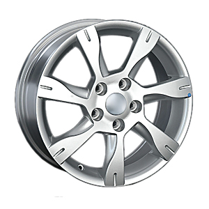 MI46 Silver