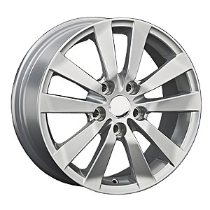 RN156 Silver