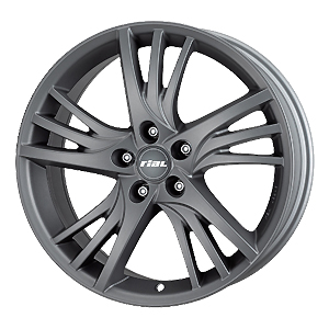 Padua Matt graphite