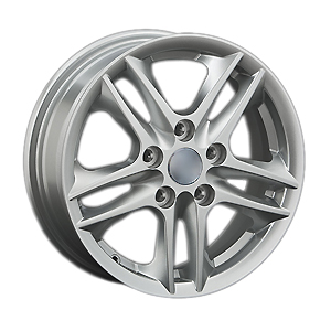 MZ71 Silver