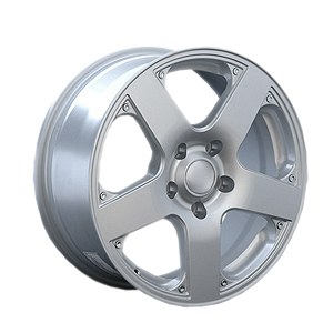 CHR4 Silver