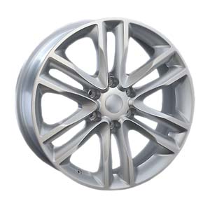 NS55 Silver