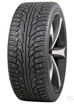 Hakkapeliitta SUV 5