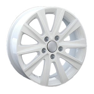 VW28 White