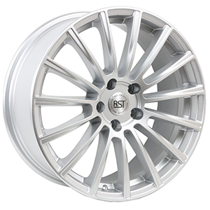 R108 Silver
