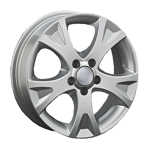 VW42 Silver