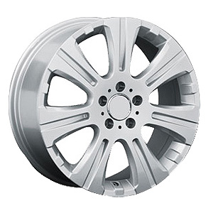 MB54 Silver