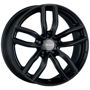 Sarthe Matt Black