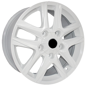 LX35 White
