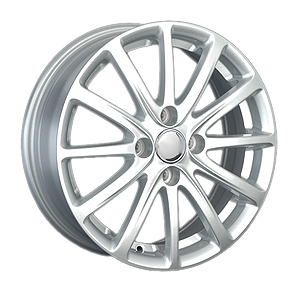 OPL44 Silver
