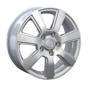 VW75 Silver