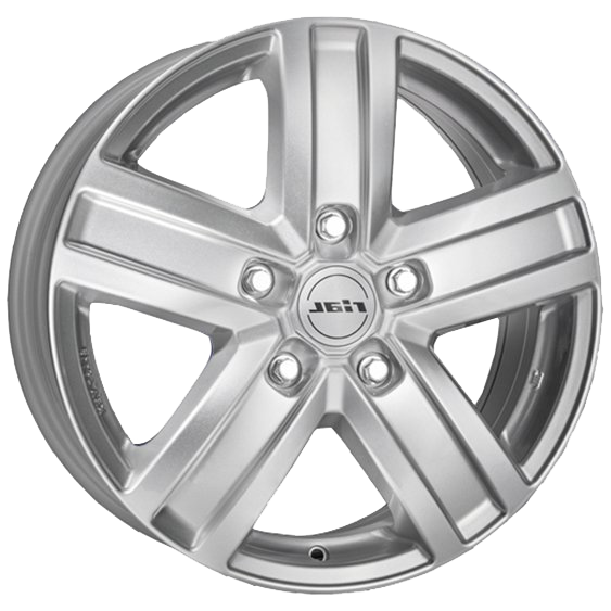 Transporter Silver
