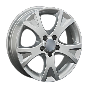 ST1 Silver