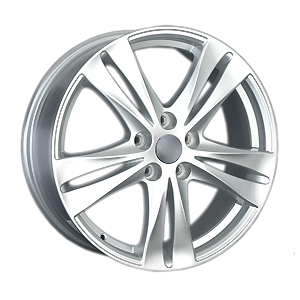 KI94 Silver