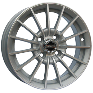 TL406 Silver