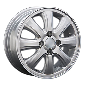 KI89 Silver