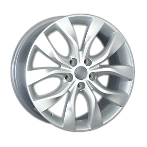 MZ45 Silver