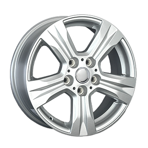 TY162 Silver