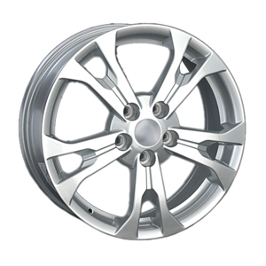 CI24 Silver