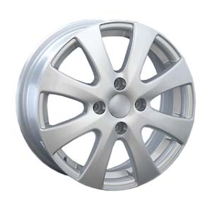 FD41 Silver