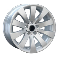 B95 Silver