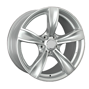 B179 Silver