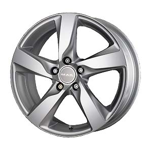 G-BURG Silver