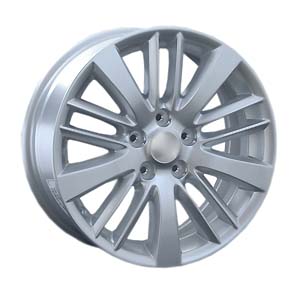 NS83 Silver